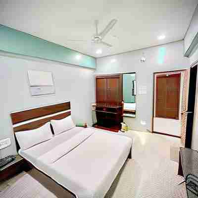 Hotel Rahul Regency, Aurangabad Rooms