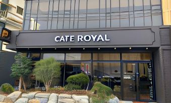 Royal Hotel Jeongeup