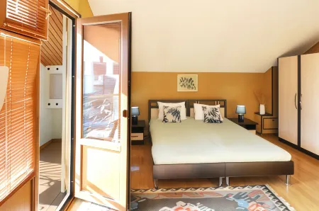 Hotel Flamingo