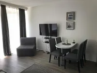 City Apartment am Dom