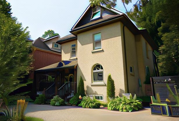 Tranquil Days Guest House - a Truly Exceptional Bed and Breakfast - Housity