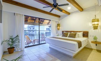 Hotel Banana Boutique & Spa by Paradise Hotels - 5th Av Playa del Carmen