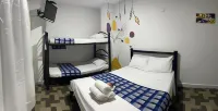Hotel Habibi