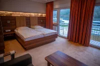 Hotel Unter Den Linden Hotels in Stromberg