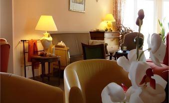 Hotel Restaurant le Coquelicot