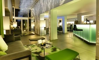 Best Western Plus Hotel du Parc Chantilly