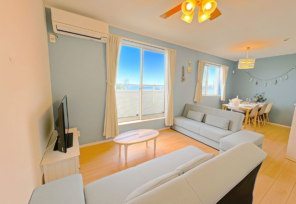 Private Villa KIN1 with Ocean View and BBQ 후기, 예약 및 특가 확인 - 긴 초 호텔 추천 | 트립닷컴