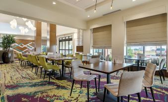 Hilton Garden Inn Edmond Oklahoma City North