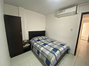 Cómodo Apto 203 Muy Cerca a Centro Comercial Unicentro Cucuta