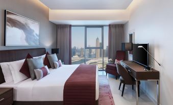 Damac Maison Aykon City Dubai