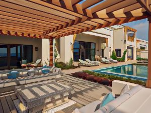 Naama Beach Villas & Spa