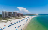 Phoenix East 509 Condo Hôtels à : Perdido Key