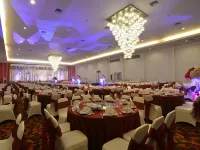 Istana Hotel Hotels in Pagerwojo