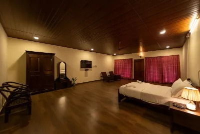 Harris Holiday Inn