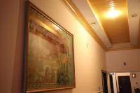 Hotel or Odyssey Residence