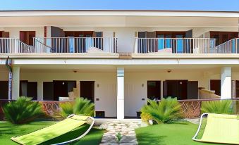 Residence Costa D’Otranto