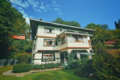 Mintokling Guest House Hotel a 