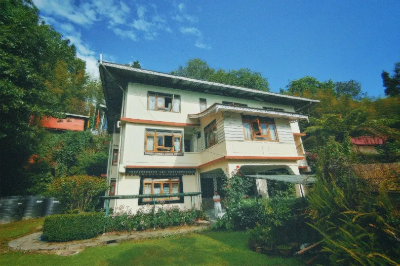 Mintokling Guest House