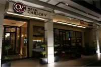 Hotel Carlos V Hotels in 