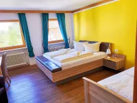 Hotel Oyer Hof – selbst Service