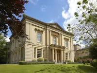 Macdonald Bath Spa Hotel Hotel dekat St. Mary the Virgin