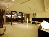 River Hotel Hotels in Chiayi City