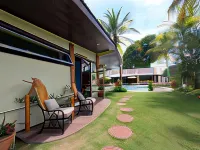 Casa Swell Coronado A Unique Blend of Luxury and Nature in the Hearth of Coronado Hotels in Playa Coronado