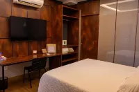 Adria Premium Hotel Hotels in Guarapuava