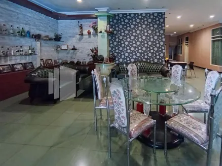 Nillo Hotel Kebumen Mitra RedDoorz