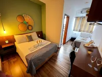 Hotel Fazenda Vale da Cachoeira