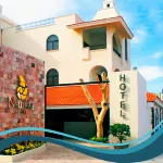 Hotel Nautilus