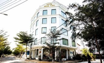 Ninh Chu Hotel