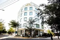 Ninh Chu Hotel - Park Yeri