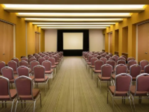 Hilton Garden Inn Monterrey Airport Hotels in Apodaca