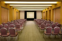 Hilton Garden Inn Monterrey Airport Hotels in Apodaca