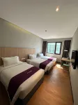 Amigo Hotel Bintulu Hoteles en Bintulu