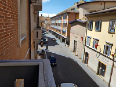 Affittacamere Umberto I Hotele w: Foligno