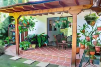 La Martina Campestre Hotels in El Tablazo