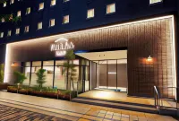 Sotetsu Fresa Inn Yokohama Higashiguchi Hotels in der Nähe von Yokohama Chamber of Commerce