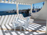 Marina Cap Monastir- Appart'Hotel Hôtels à : Monastir