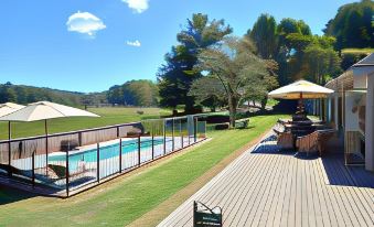 Bosch Hoek Golf & Lodge