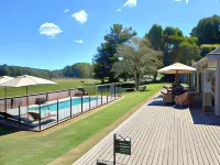 Bosch Hoek Golf & Lodge Hotels in Nottingham Road