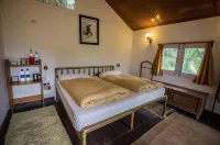 Goroomgo Prem Home Stay Ranikhet Hotels near Golu Dev Mandir, Airor