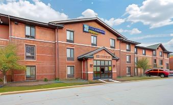 Extended Stay America Select Suites - South Bend - Mishawaka - South