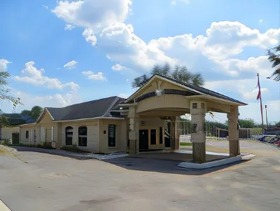 Hotel Texas Cuero Hotels in Cuero