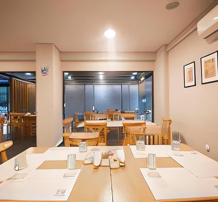 Falireon Hotel