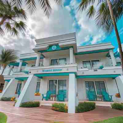 Margaritaville Island Reserve Riviera Cancun by Karisma Hotel Exterior