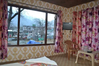 Mughal Resort