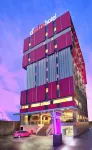 D'Primahotel Panakkukang Makassar