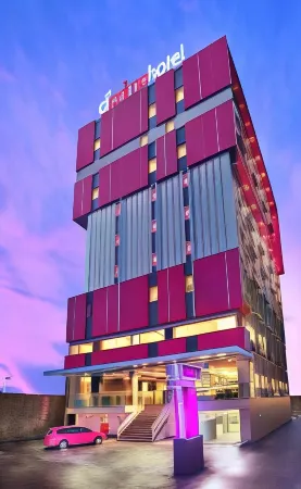 D'Primahotel Panakkukang Makassar
